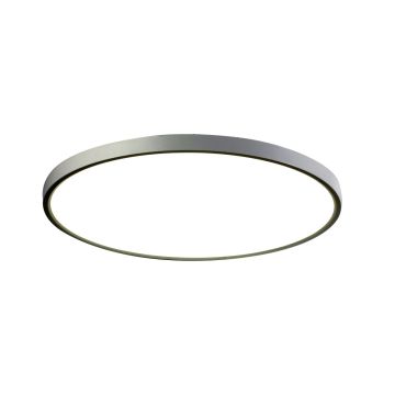 Italux Alata PLF-72836-480R-36W-WH Stropní lampa 1x36W/LED 2800K|4000K|6000K 4300lm IP20