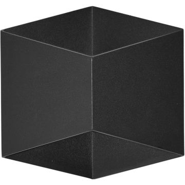 Italux BARI PL-463 Nástěnná lampa 10W/LED 4000K 570LM IP54