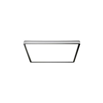 Italux Bastia PLF-83625-230S-18W-WH Stropní lampa 1x18W/LED 2800K|4000K|6000K 1700lm IP20