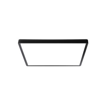 Italux Bastia PLF-83625-300S-24W-BL Stropní lampa 1x24W/LED 2800K|4000K|6000K 2800lm IP20