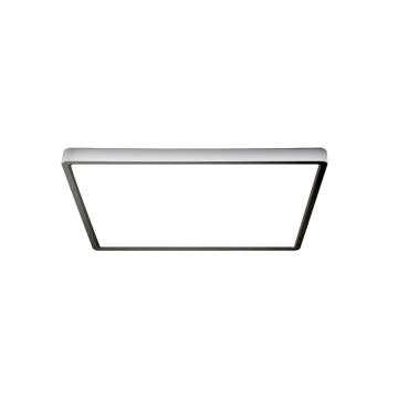 Italux Bastia PLF-83625-300S-24W-WH Stropní lampa 1x24W/LED 2800K|4000K|6000K 2800lm IP20