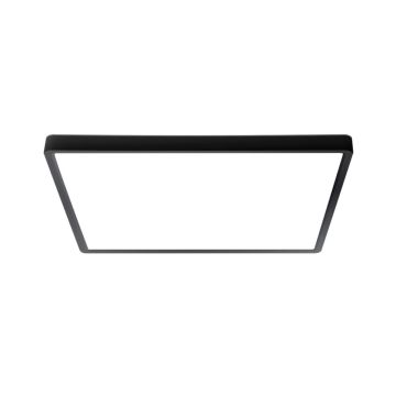 Italux Bastia PLF-83625-450S-45W-BL Stropní lampa 1x45W/LED 2800K|4000K|6000K 5300lm IP20