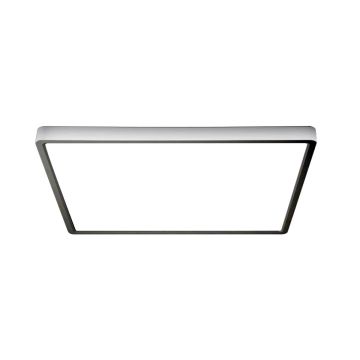 Italux Bastia PLF-83625-450S-45W-WH Stropní lampa 1x45W/LED 2800K|4000K|6000K 5300lm IP20