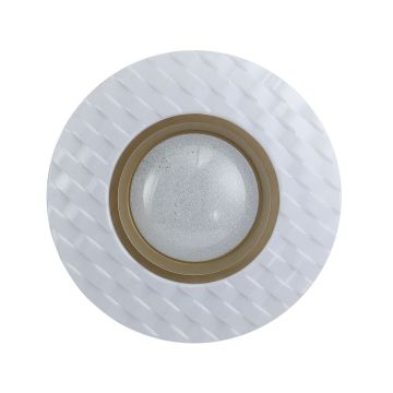 Italux Bumi PLF-53647-L-CL Stropní lampa 1x48W/LED 4000K 3360lm IP20