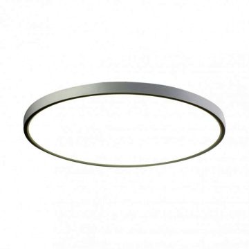 Italux Calvi PLF-35263-480R-36W-WH Stropní lampa 1x36W/LED 2800K|4000K|6000K 4300lm IP20