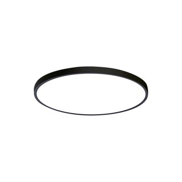 Italux Lenta OWL-2804-1-3K Stropní lampa 1x10W/LED 3000K 843lm IP54