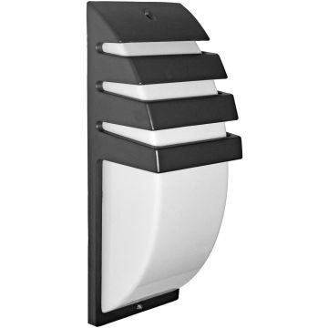 Italux MONA PL-246 Nástěnná lampa 4W/LED 4000K 120LM IP54