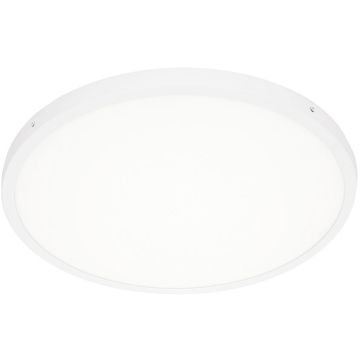 Italux PELARO PLF-7001-500R-WH-4K Stropní lampa 36W/LED 4000K 3600LM IP20