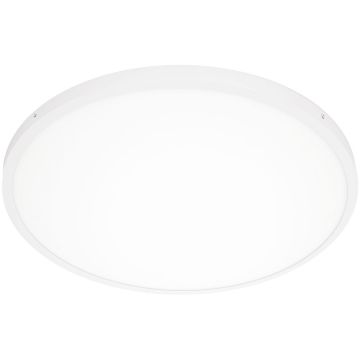 Italux PELARO PLF-7001-600R-WH-4K Stropní lampa 48W/LED 4000K 4800LM IP20