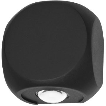 Italux PORSO PL-462 Nástěnná lampa 2W/LED 4000K 160LM IP54
