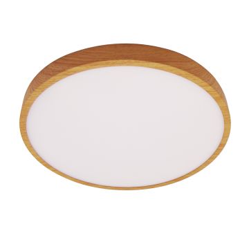 Italux RIBERIO PLF-75689-WD-3K Stropní lampa 1x30W/LED 3000k 2700LM IP20