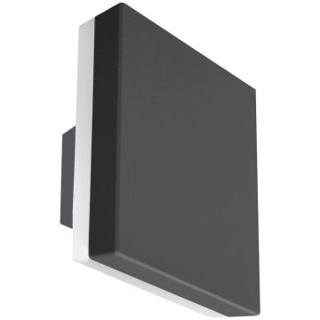 Italux VIANO PL-271 Nástěnná lampa 12W/LED 4000K 860LM IP54