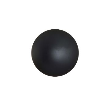 Light Prestige Platillo LP-8102/1C-12W BK CCT Stropní lampa 1x12W/LED 3000K|4000K|6000K 1080lm IP20