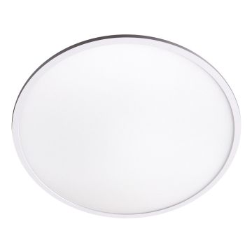 Light Prestige Pryzma LP-1707/1C-28 WH Stropní lampa 1x24W/LED 3000K|4000K|6000K 3097lm IP44