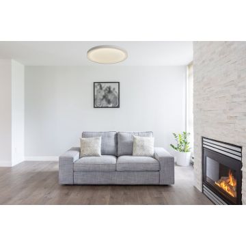Light Prestige Vegas LP-550/1C S 4WH Stropní lampa 1x18W/LED 4000K IP54