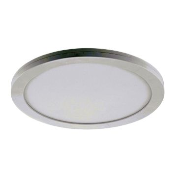 Light Prestige York LP-330/1C 4WH Stropní lampa 1x24W/LED 4000K 2000 lm IP20