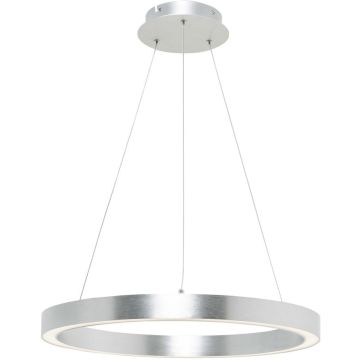 Zuma Line CARLO PL200910-400-SL Závěsná lampa 1x50W/LED 4000K 3200LM IP20