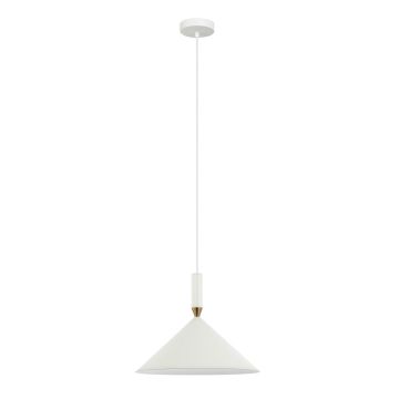 Italux DRELLO PND-541101-W Závěsná lampa 1x40W/E27 IP20