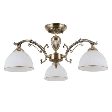 Italux FENEZA PND-5122-3 Lustr 3x40W/E27 IP20