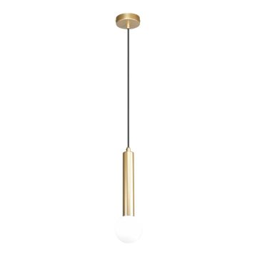 Italux Filano PND-33574-1-GD Závěsná lampa 1x5W/G9 IP20