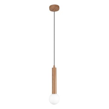 Italux Filano PND-33574-1-WD Závěsná lampa 1x5W/G9 IP20