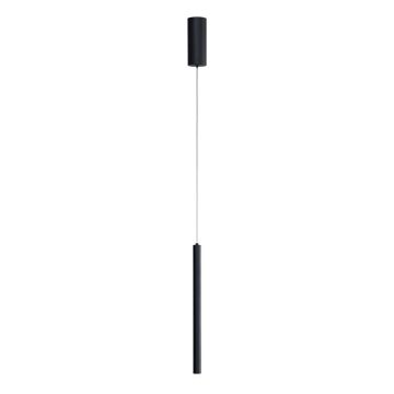 Italux Valdes PND-22302-1-BK Závěsná lampa 1x5W/LED 3000K|4000K|6000K 180lm IP20