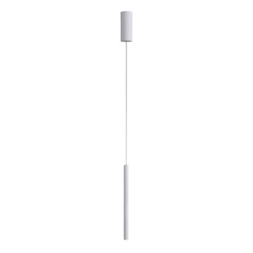 Italux Valdes PND-22302-1-WH Závěsná lampa 1x5W/LED 3000K|4000K|6000K 180lm IP20