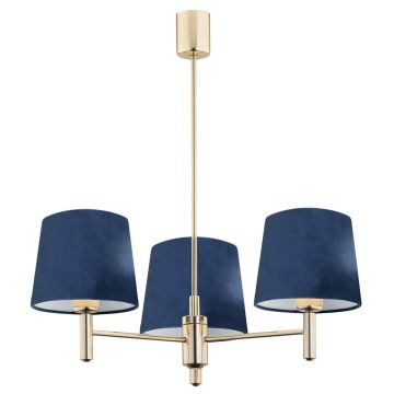 Argon PONTE 1485 Závěsná lampa 3x15W/E27 IP20