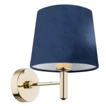 Argon PONTE 4348 Nástěnná lampa 1x15W/E27 IP20