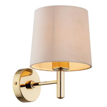 Argon PONTE PLUS 4727 Nástěnná lampa 1x15W/E27 IP20