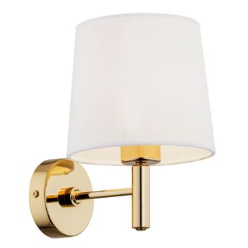 Argon PONTE PLUS 4728 Nástěnná lampa 1x15W/E27 IP20