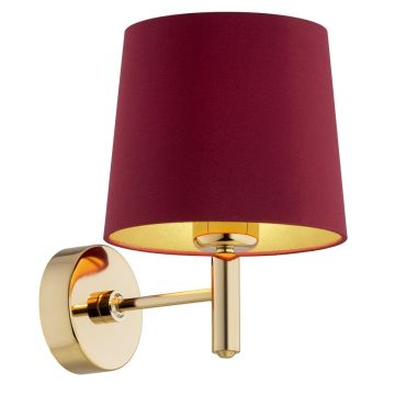 Argon PONTE PLUS 8311 Nástěnná lampa 1x15W/E27 IP20