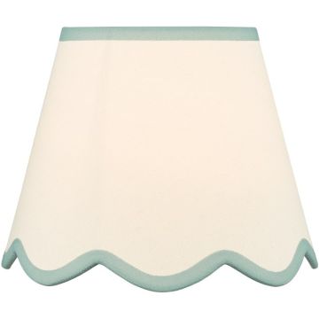 Dar Lighting Poma POM1023 Lampa stínidlo 1x60w/E27