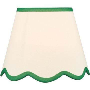 Dar Lighting Poma POM1024 Lampa stínidlo 1x60w/E27