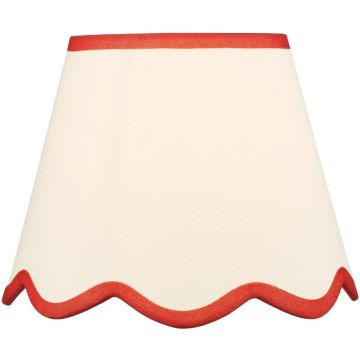 Dar Lighting Poma POM1025 Lampa stínidlo 1x60w/E27
