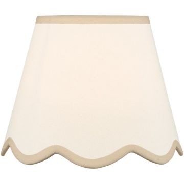 Dar Lighting Poma POM1029 Lampa stínidlo 1x60w/E27