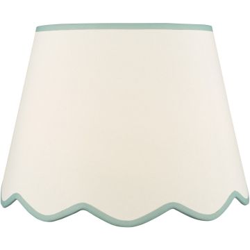 Dar Lighting Poma POM1823 Lampa stínidlo 1x60w/E27