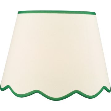 Dar Lighting Poma POM1824 Lampa stínidlo 1x60w/E27