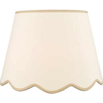 Dar Lighting Poma POM1829 Lampa stínidlo 1x60w/E27