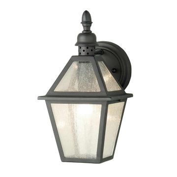Elstead Lighting POLRUAN POLRUAN Nástěnná lampa 1x60W/E27 IP44