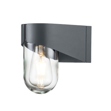 Elstead Lighting Porto PORTO Nástěnná lampa 1x40 W/E27 ip44