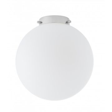 Kaspa ALUR 1 10724103 Stropní lampa 1x25W/E27 IP20