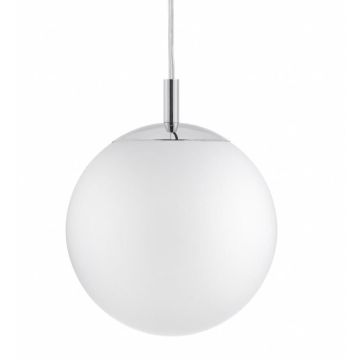 Kaspa ALUR L 10723303 Závěsná lampa 3x25W/E27 IP20