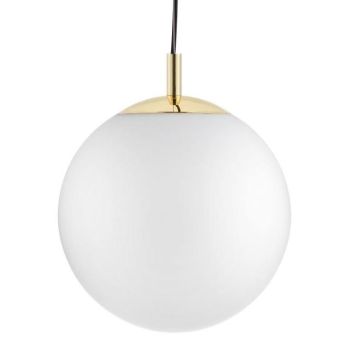 Kaspa ALUR L 10728305 Závěsná lampa 3x25W/E27 IP20
