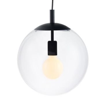 Kaspa ALUR L 10733102 Závěsná lampa 1x25W/E27 IP20