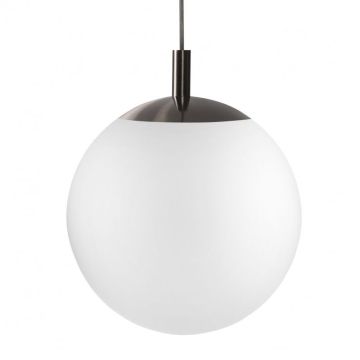 Kaspa ALUR L 11142320 Závěsná lampa 3x25W/E27 IP20