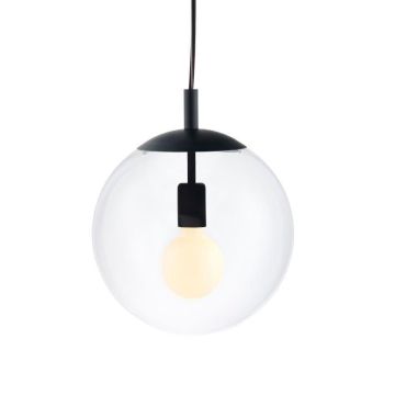Kaspa ALUR M 10732102 Závěsná lampa 1x25W/E27 IP20
