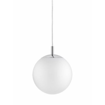 Kaspa ALUR S 10721103 Závěsná lampa 1x25W/E27 IP20