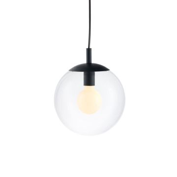 Kaspa ALUR S 10731102 Závěsná lampa 1x25W/E27 IP20