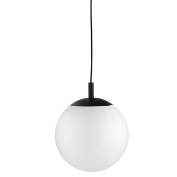 Kaspa ALUR S 10734102 Závěsná lampa 1x9W/E27 IP20